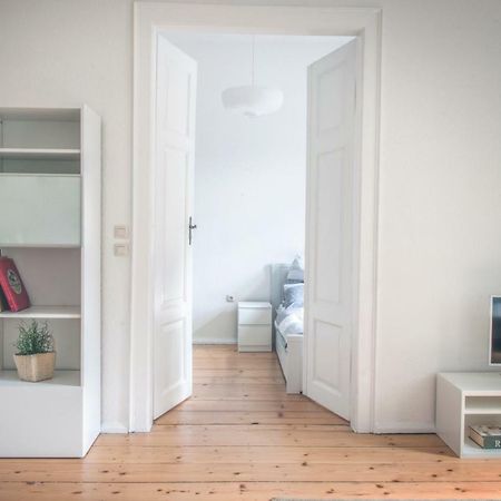 Ferienwohnung Erfurt -Fewo Eva Dış mekan fotoğraf